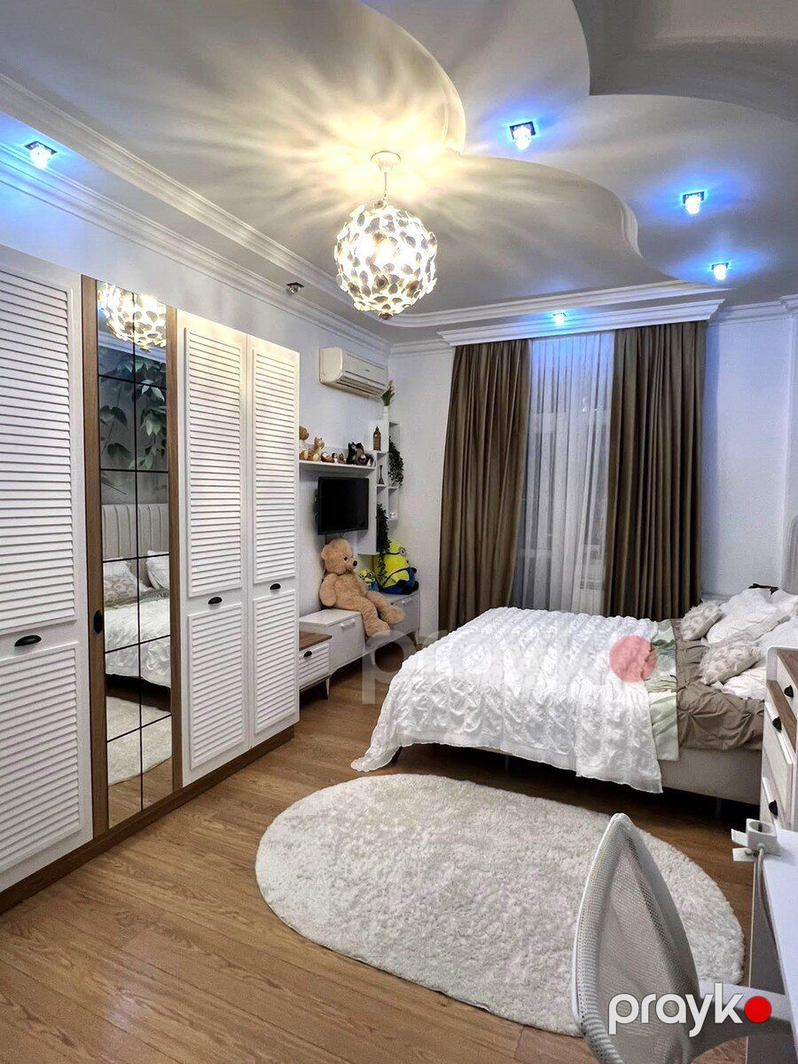 Satılır 4 otaqlı yeni tikili 170 m² — Mənzil, Bakı (7)