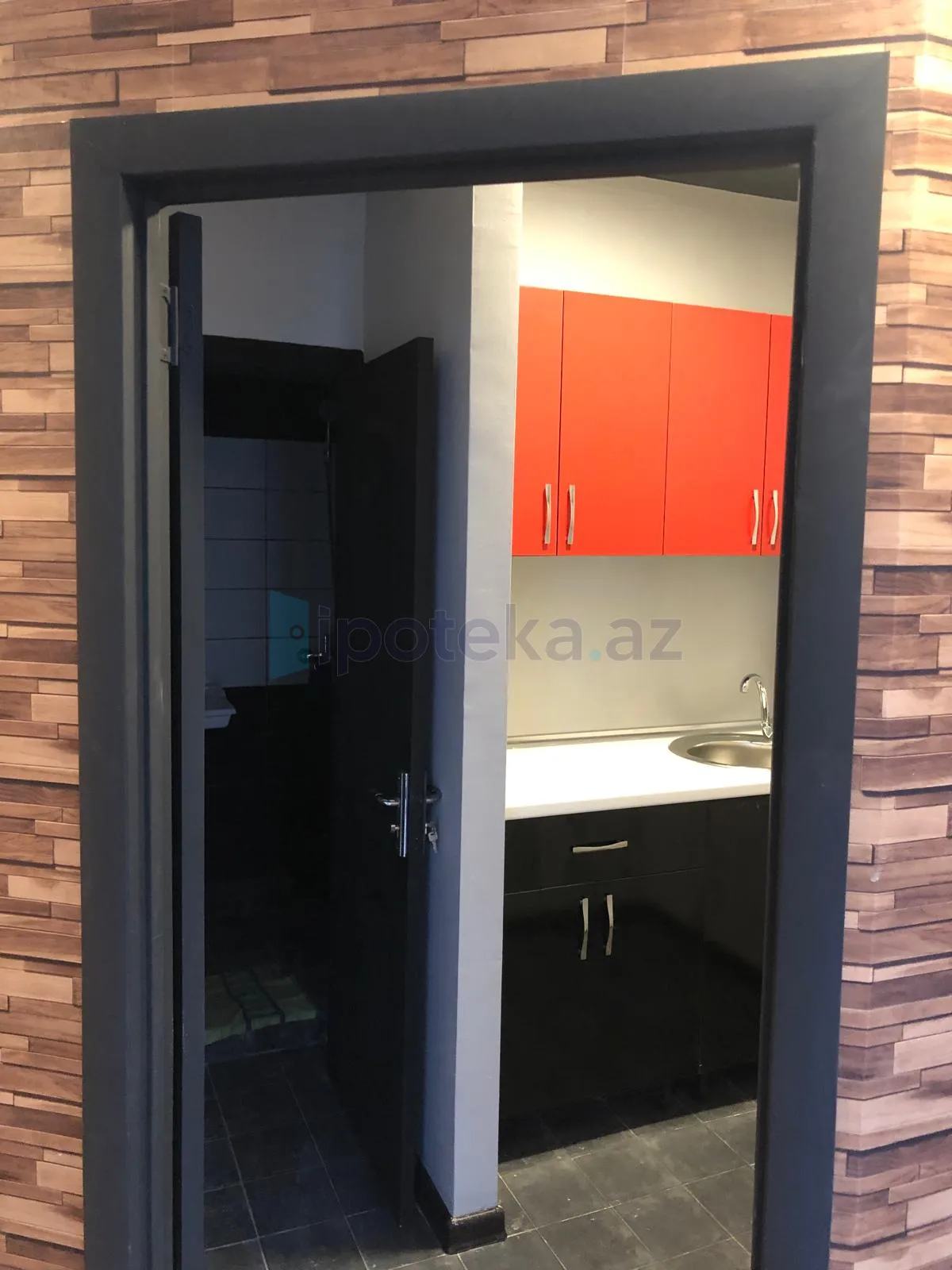Satılır: 3 Otaq, Ofislər, Yasamal r., 105.00 m² — Ofis, Bakı (10)