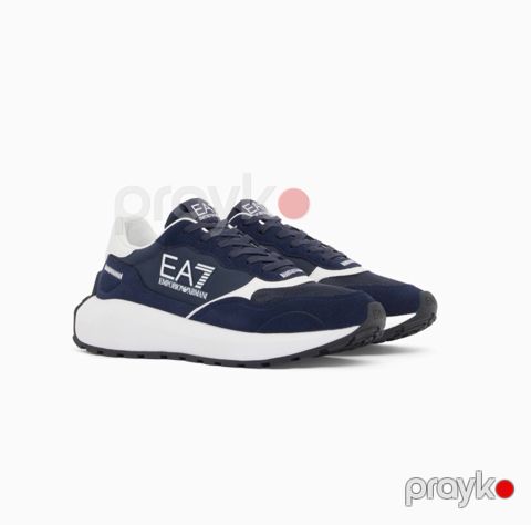 EA7 ayaqqabı — Bakı
