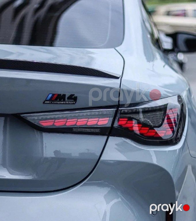 "BMW G22, G23, G24, G26, G82, GTS" stop işıqları — Ehtiyat hissələri və aksesuarlar, Bakı (3)