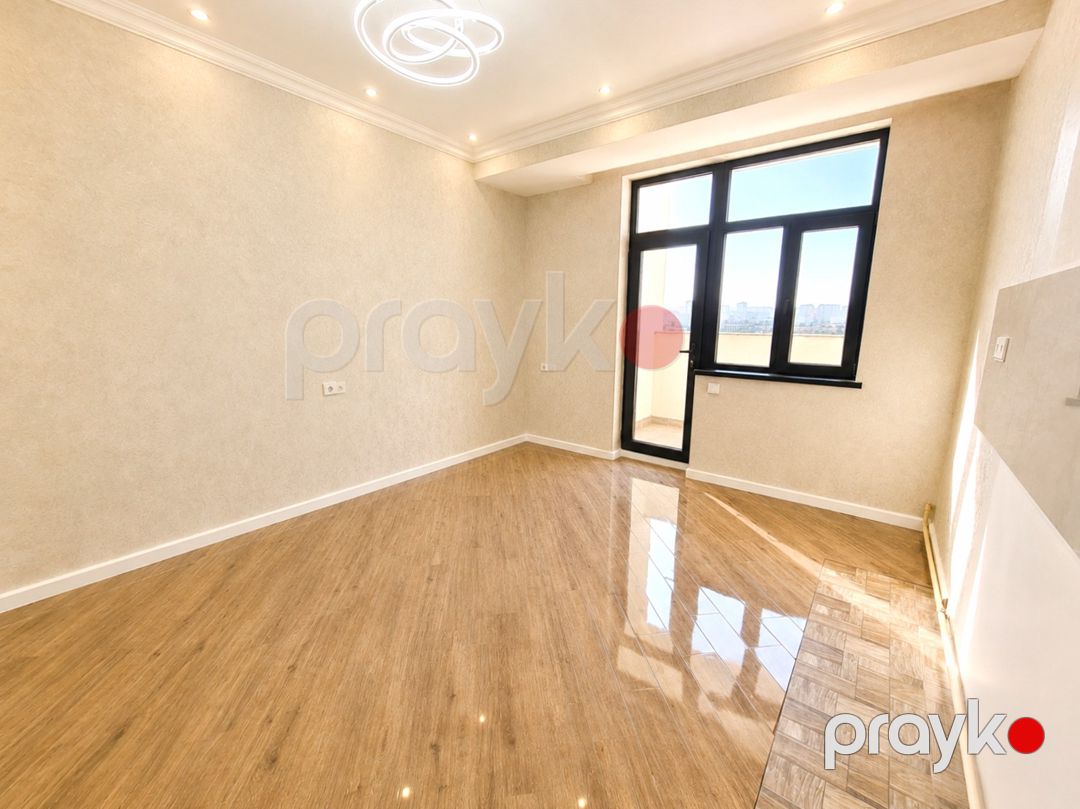 Satılır 2 otaqlı yeni tikili 55 m² — Mənzil, Bakı (6)
