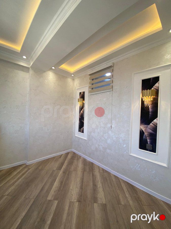 2 otaqlı mənzil, 45 m², Xırdalan ş — Mənzil (11)