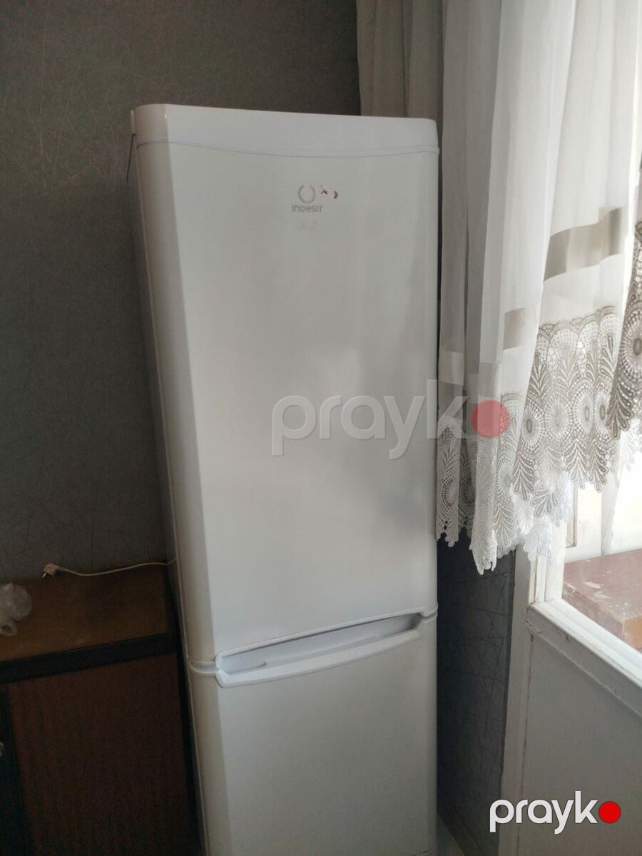 2-otaqlı mənzil kirayə verilir, Qaraçuxur qəs., 60 m² — Mənzil, Bakı (4)