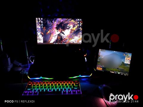 Notebook Satılır Chuwi CoreBook Xpro CPU: Intel Core i5-12450H — Bakı
