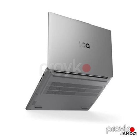 Lenovo LOQ 15ARP10E — Bakı