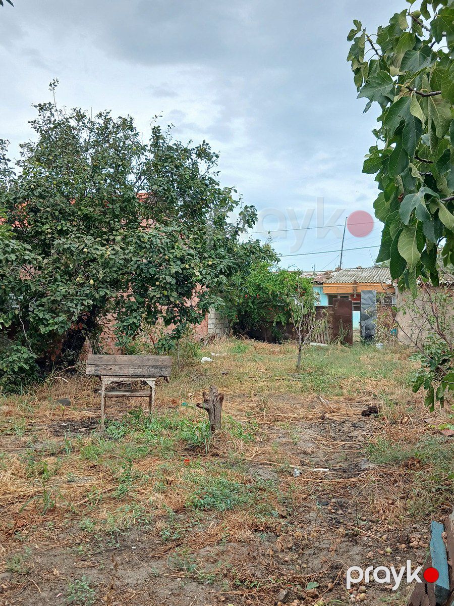 Həyət evi, H. Z. Tağıyev qəs — Ev, villa, Sumqayıt (2)