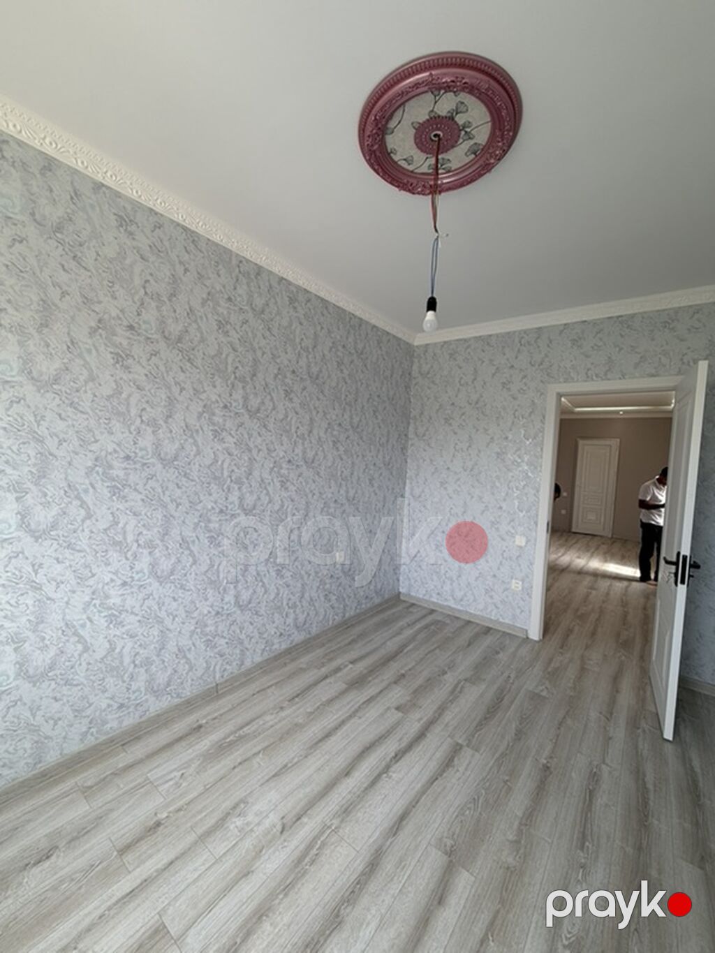 Mənzildə tamamlama-təmir xidməti 2 mertebeli kupcali heyet evi — Təmir xidmətləri, Xırdalan (2)