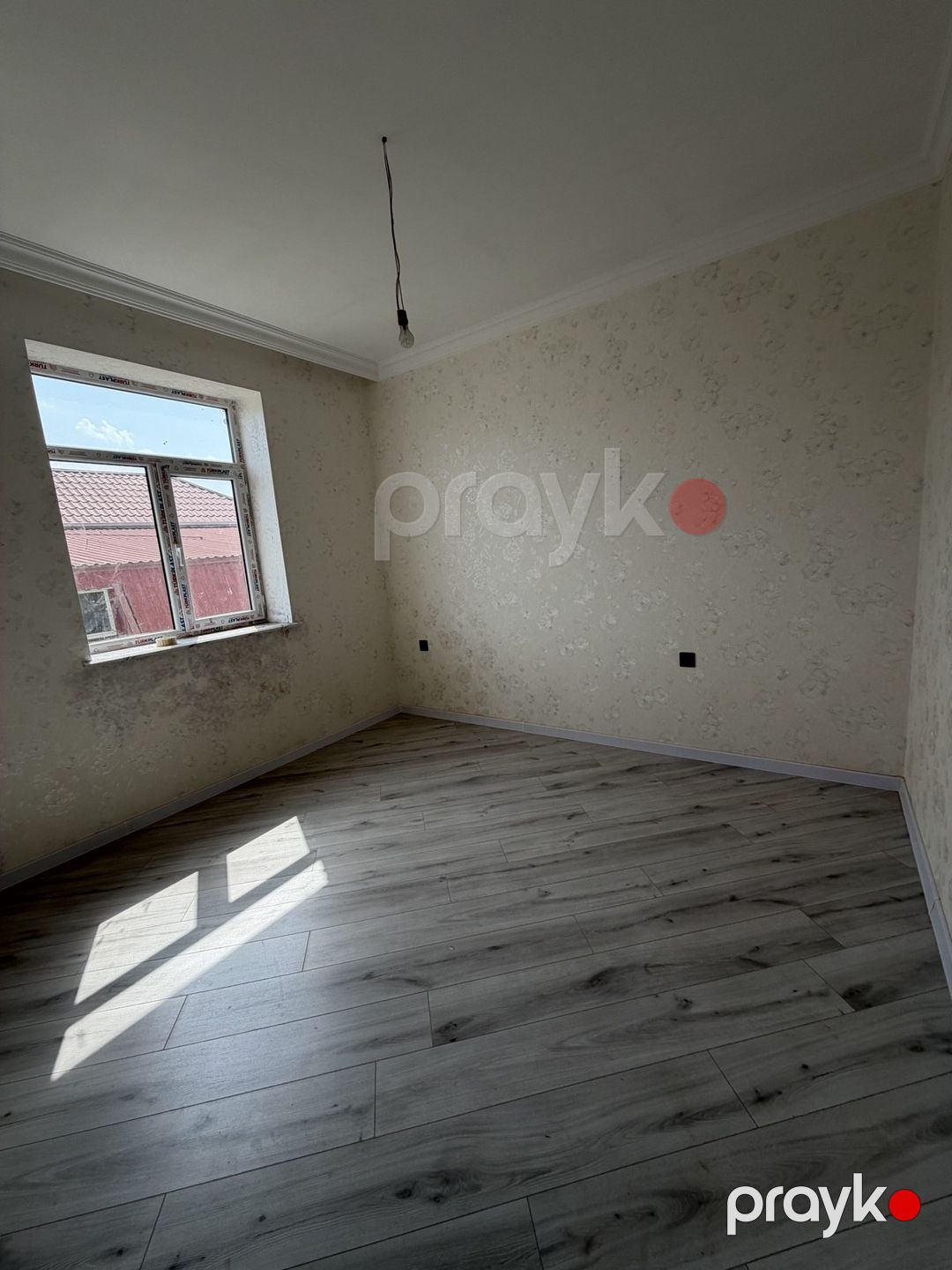 Satılır 4 otaqlı həyət evi/bağ evi 110 m² — Ev, villa, Xırdalan (4)