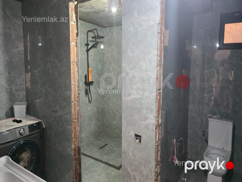 Satılır 5 otaqlı Həyət evi / Villa, 250 m², Ceyranbatan qəsəbəsi — Ev, villa, Sumqayıt (7)