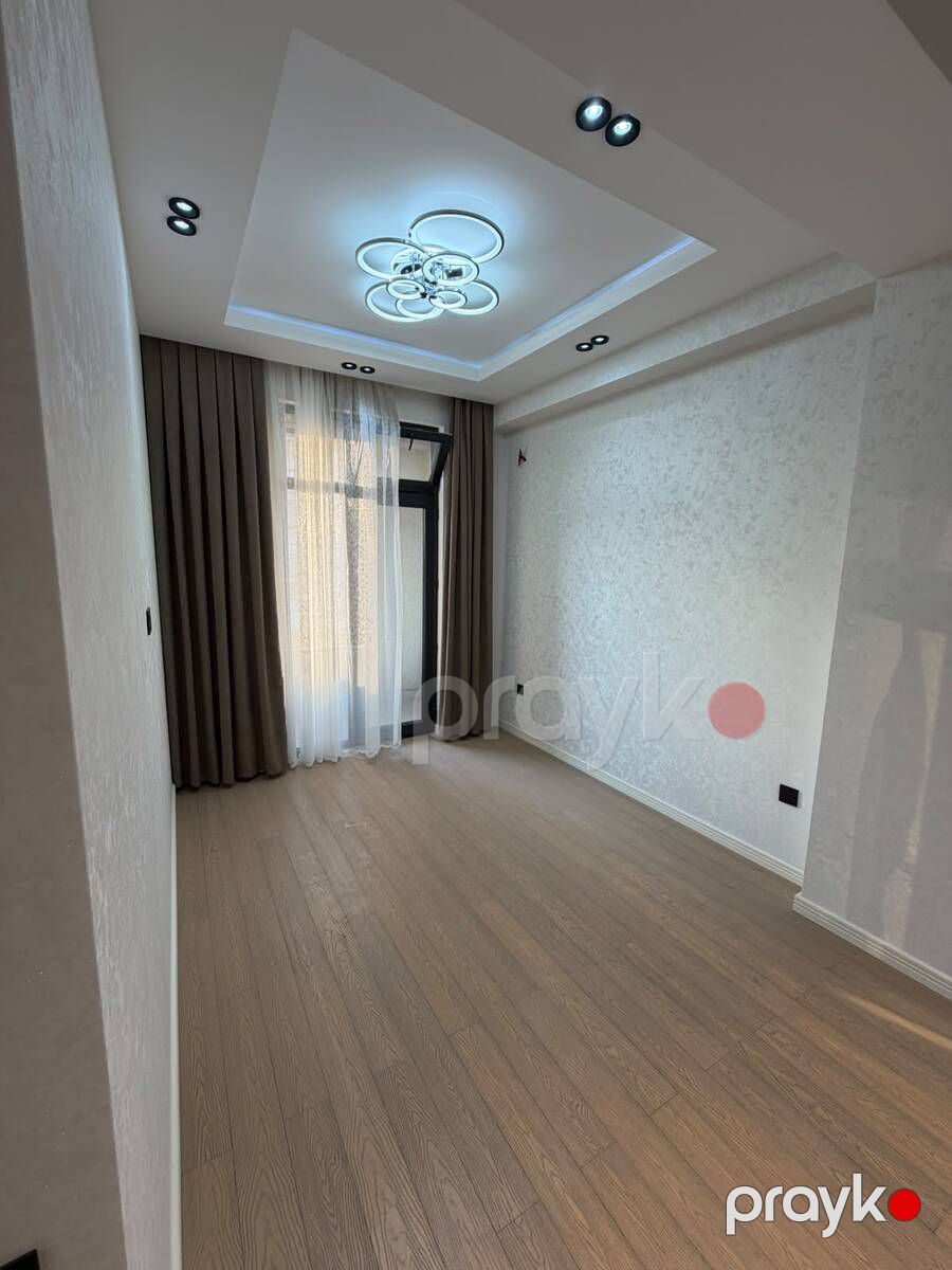 Satılır 3 otaqlı yeni tikili 63 m² — Mənzil, Bakı (8)
