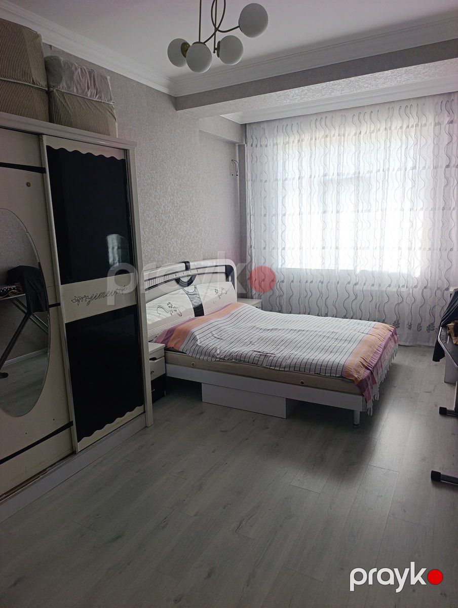 3-otaqlı yeni tikili, Sumqayıt ş., 92 m² — Mənzil, Sumqayıt (4)