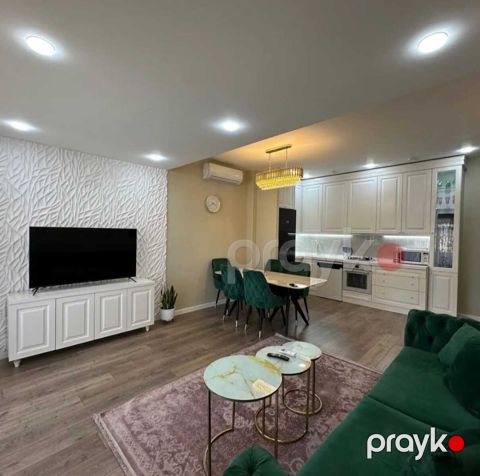 Satılır 3 otaqlı yeni tikili 110 m² — Bakı