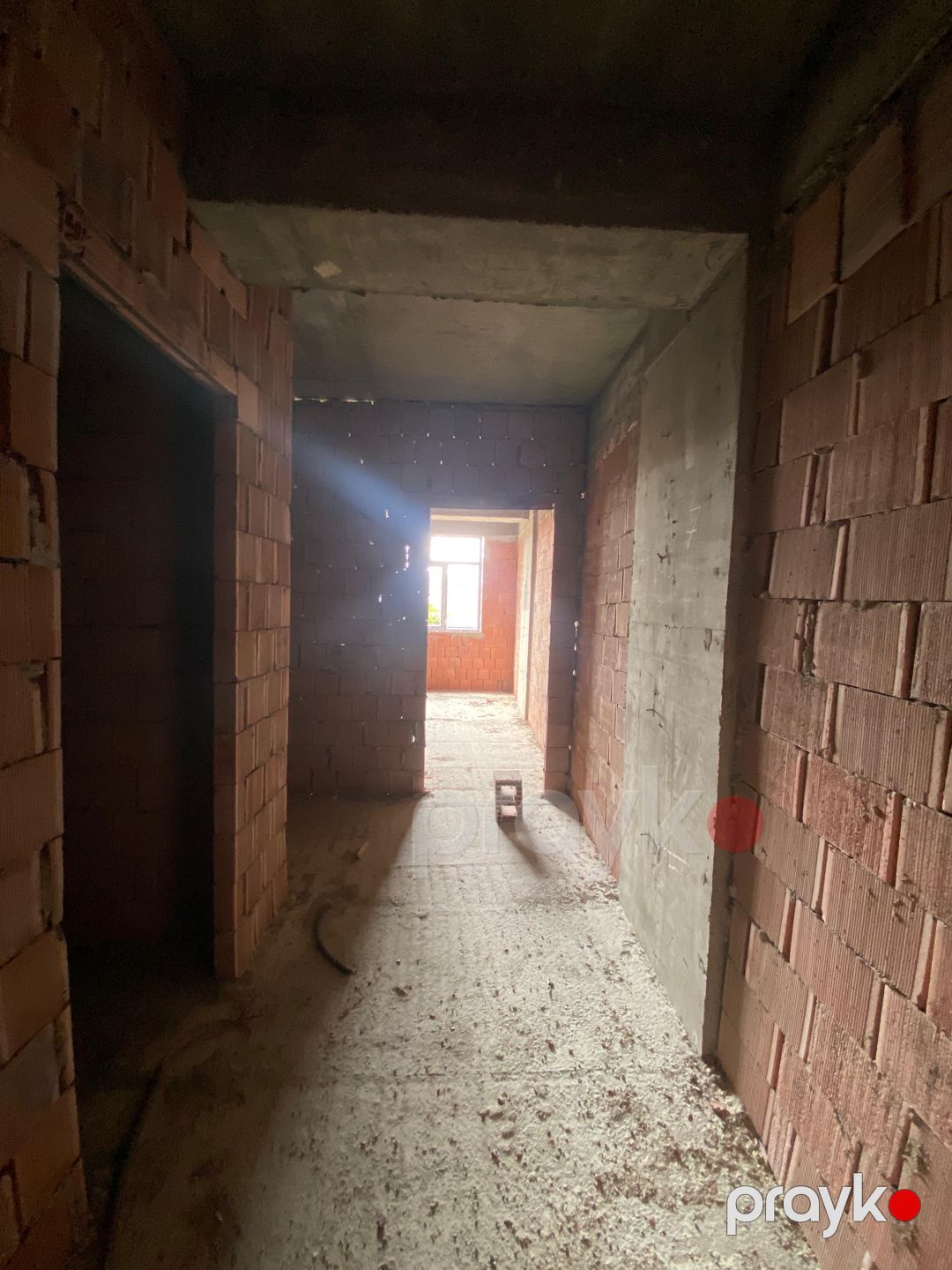 Satış: 1 otaqlı Yeni tikili, 30 m², Xırdalan şəhəri — Mənzil, Xırdalan (7)
