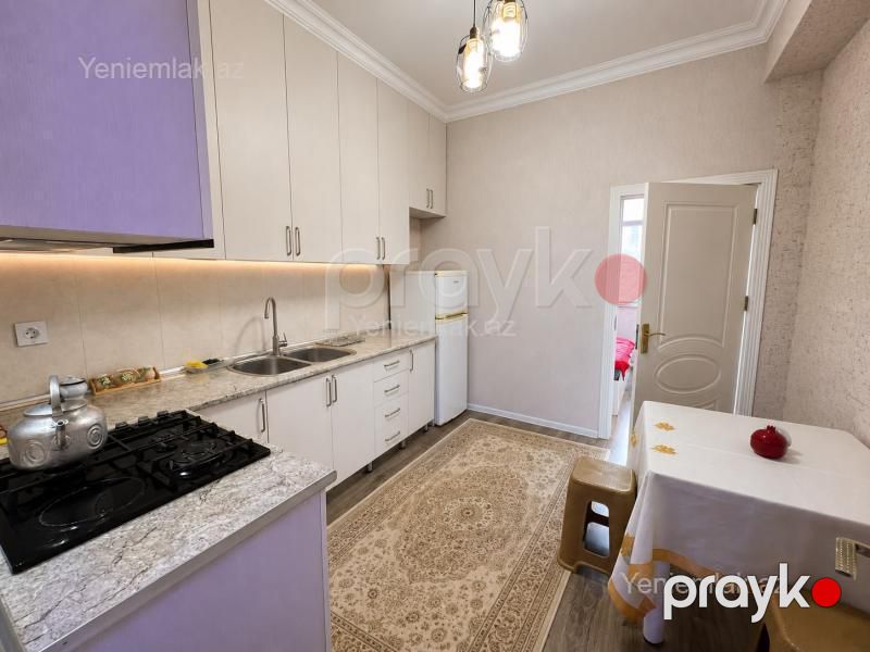 Satılır 3 otaqlı Bina evi menzil (Yeni tikili), 67 m², Xırdalan ş — Mənzil (9)