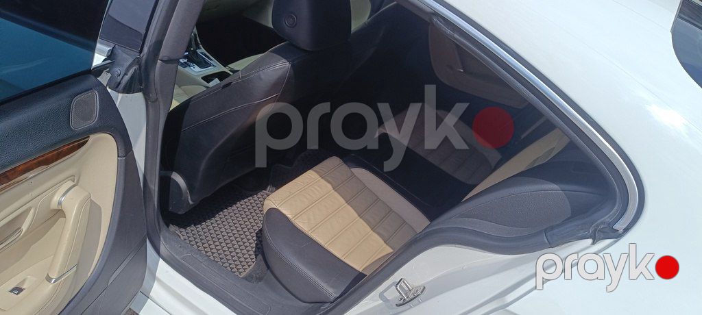 Volkswagen Passat CC, 1.8 L, 2010 il, 344 000 km — Avtomobillər, Bakı (7)