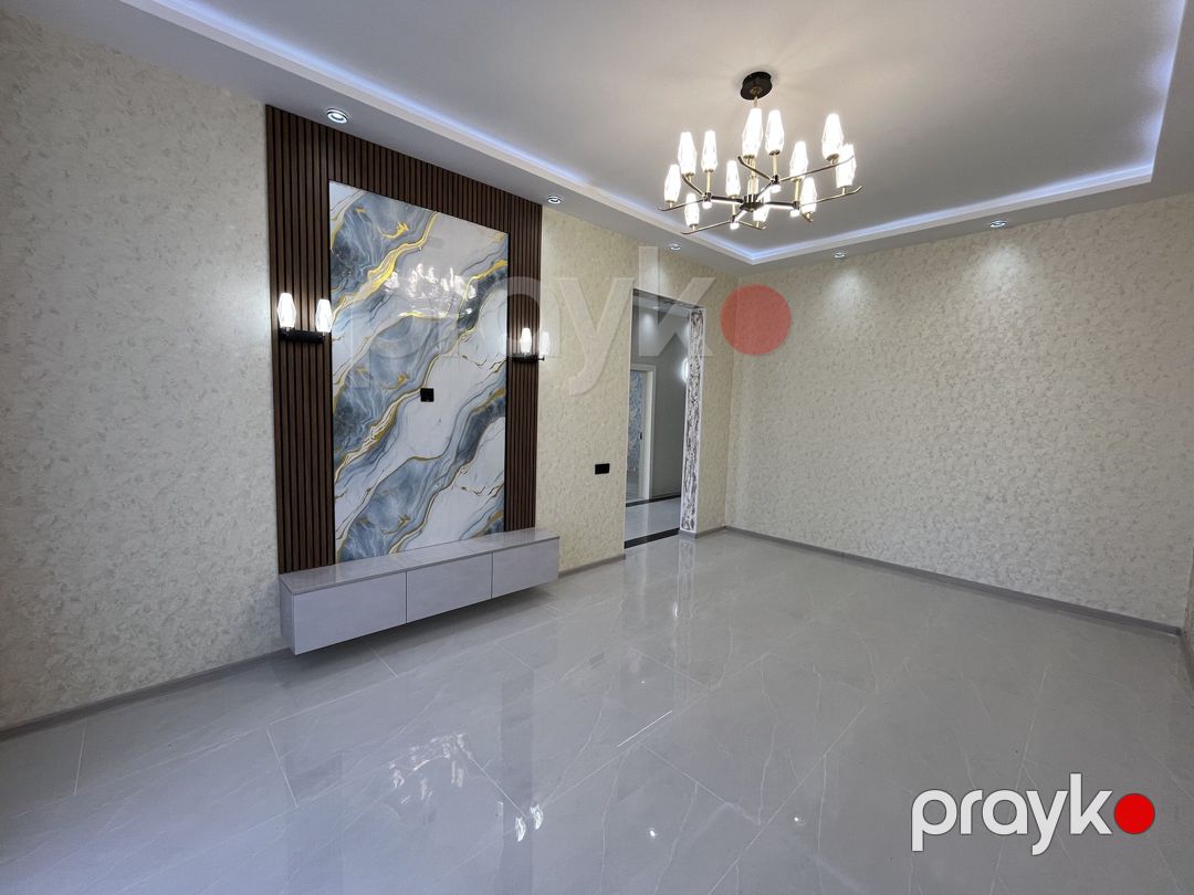 Satılır 4 otaqlı həyət evi/bağ evi 130 m² — Ev, villa, Bakı (12)