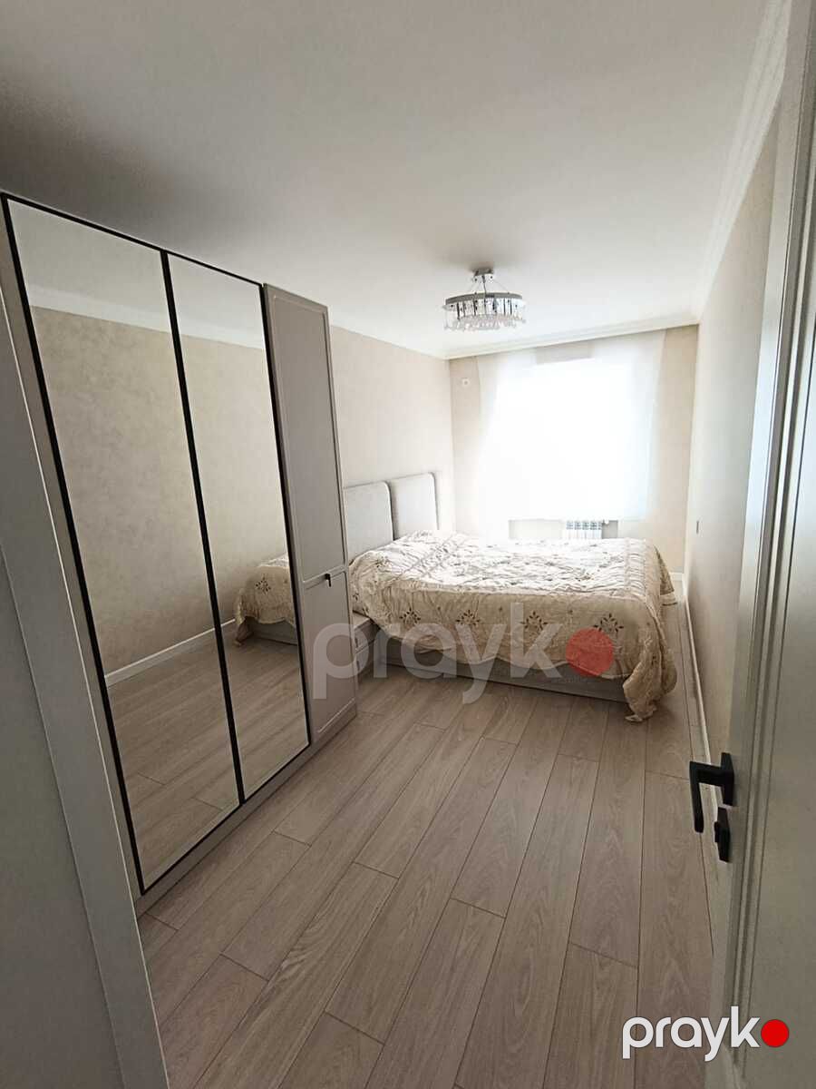 Satılır 3 otaqlı köhnə tikili 75 m² — Mənzil, Bakı (3)