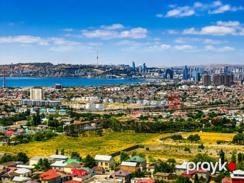 Satılır 3 otaqlı yeni tikili 100 m² — Bakı