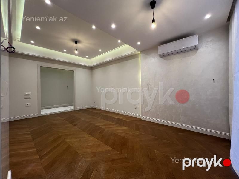 Satılır 2 otaqlı Bina evi menzil (Yeni tikili), 85 m², Yasamal rayonu — Mənzil, Bakı (7)