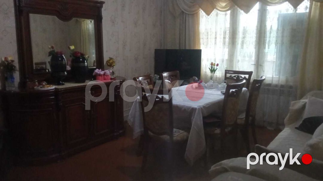 3-otaqlı yeni tikili, Şabran r., 68 m² — Mənzil, Şabran (9)