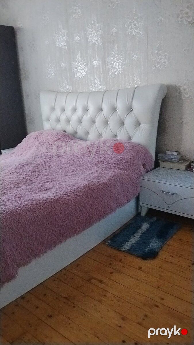 3-otaqlı mənzil, 7-ci mkr., 80 m² — Mənzil, Bakı (12)