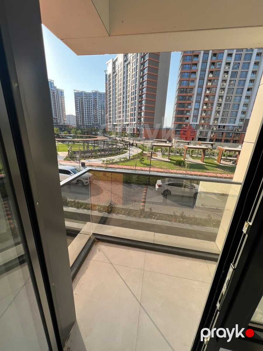 İcarəyə verilir 3 otaqlı yeni tikili 85 m² — Mənzil, Bakı (5)