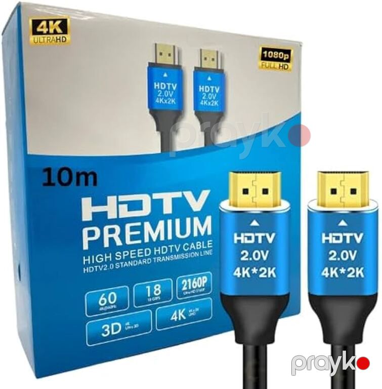 Hdmi kabellər — Periferik cihazlar, Bakı (2)