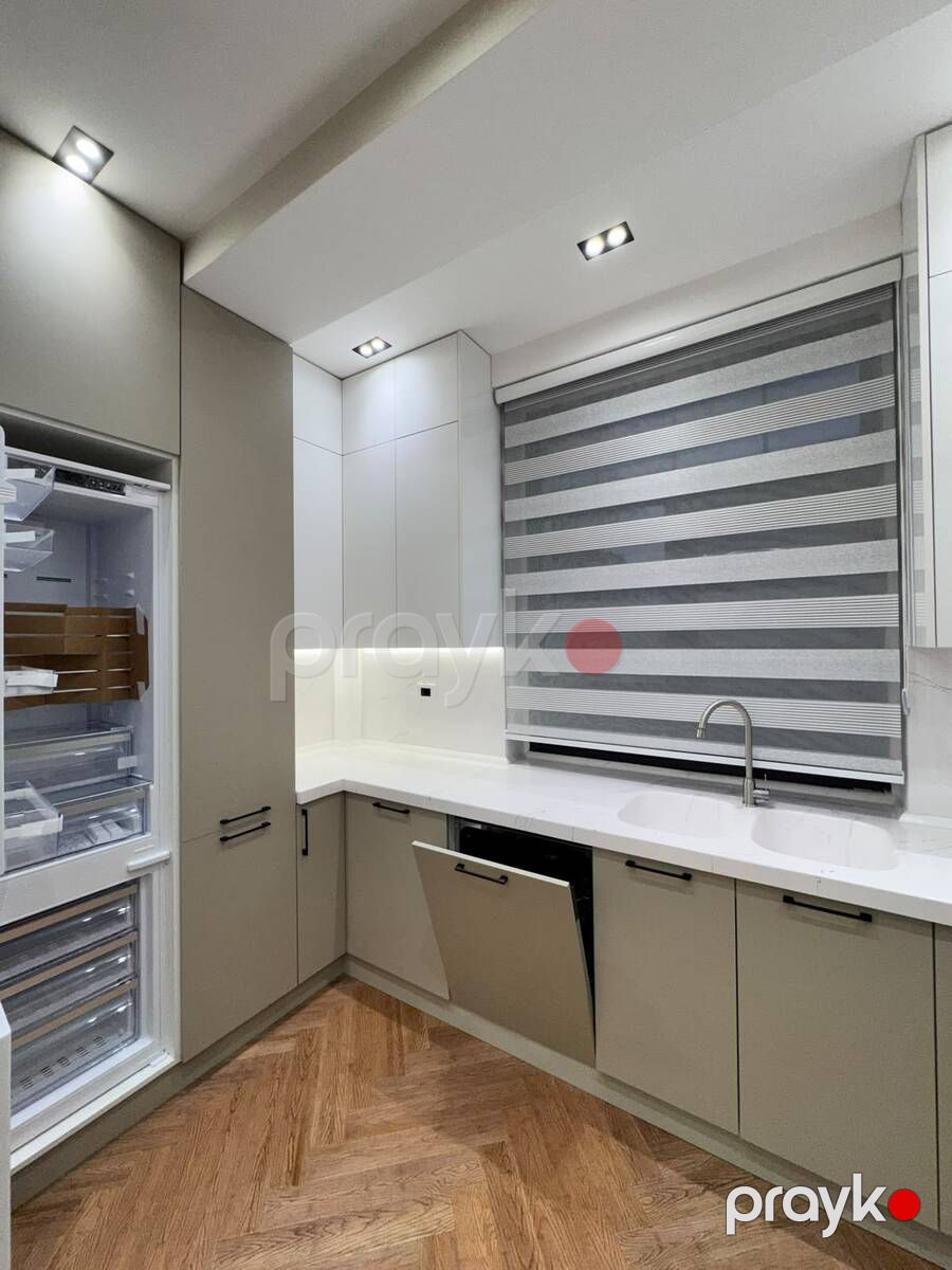 Satılır 2 otaqlı yeni tikili 68 m² — Mənzil, Bakı (4)