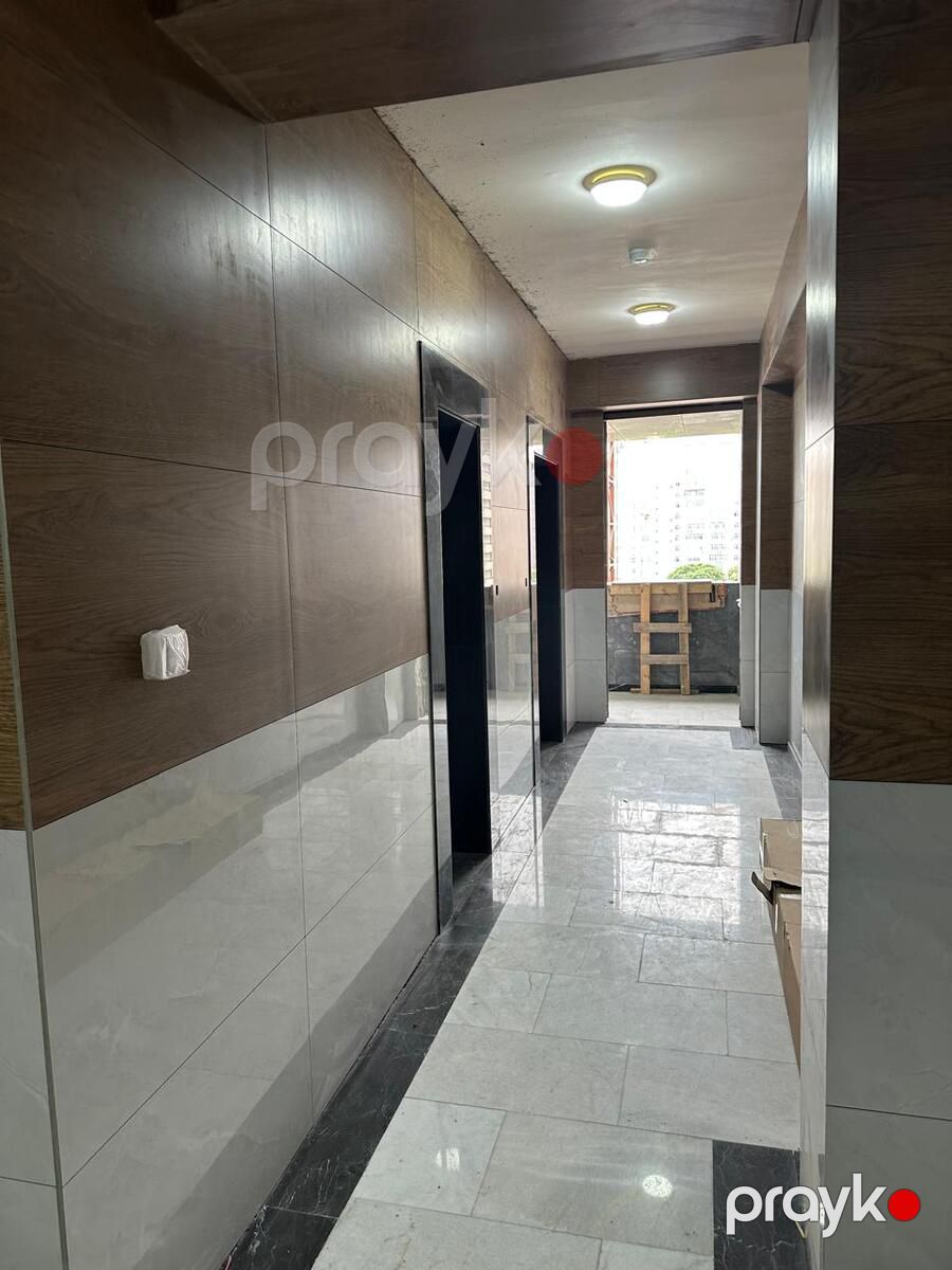 Satılır 3 otaqlı yeni tikili 124 m² — Mənzil, Bakı (4)