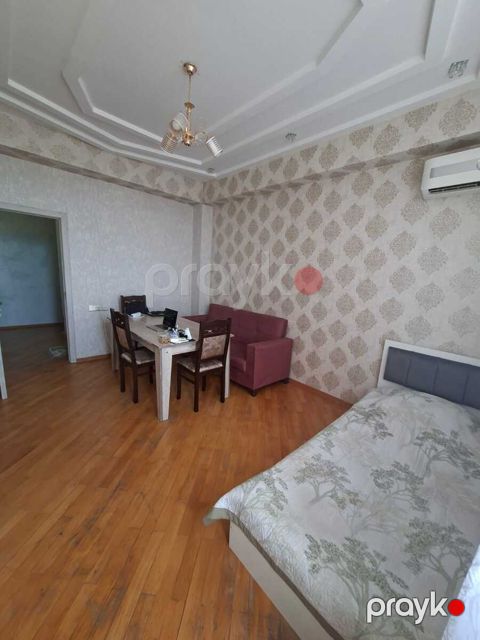 Satılır 2 otaqlı yeni tikili 52 m² — Bakı