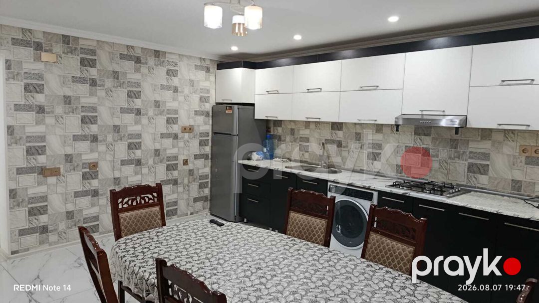 Həyət evi kirayə verilir, Xaçmaz ş — Ev, villa, Xaçmaz (5)