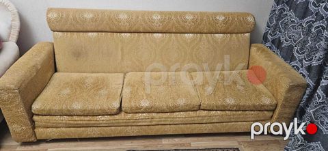 Divan ve kreslo (ehtiyacı olanlar üçün) — Bakı