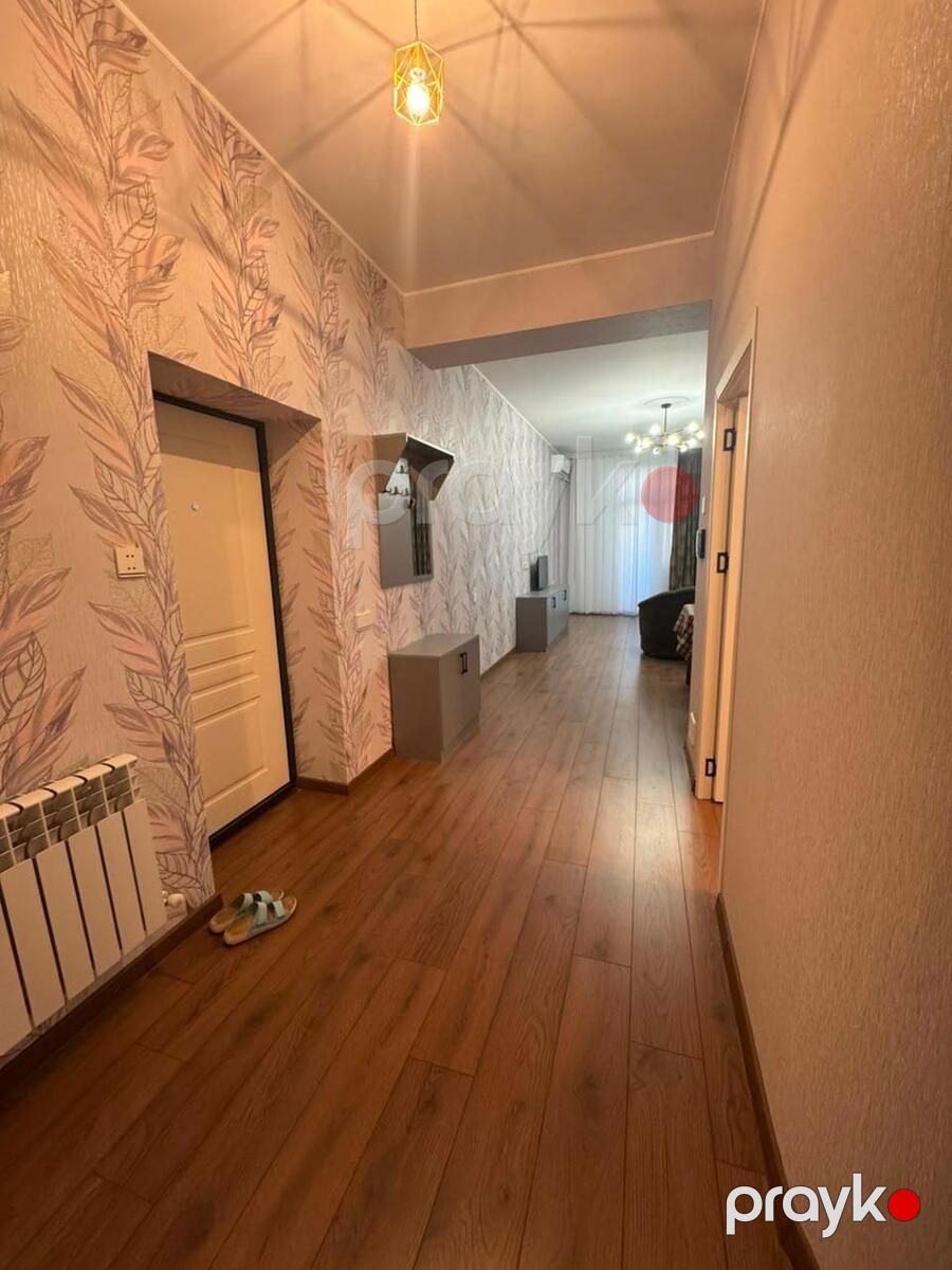 İcarəyə verilir 2 otaqlı yeni tikili 68 m² — Mənzil, Bakı (3)