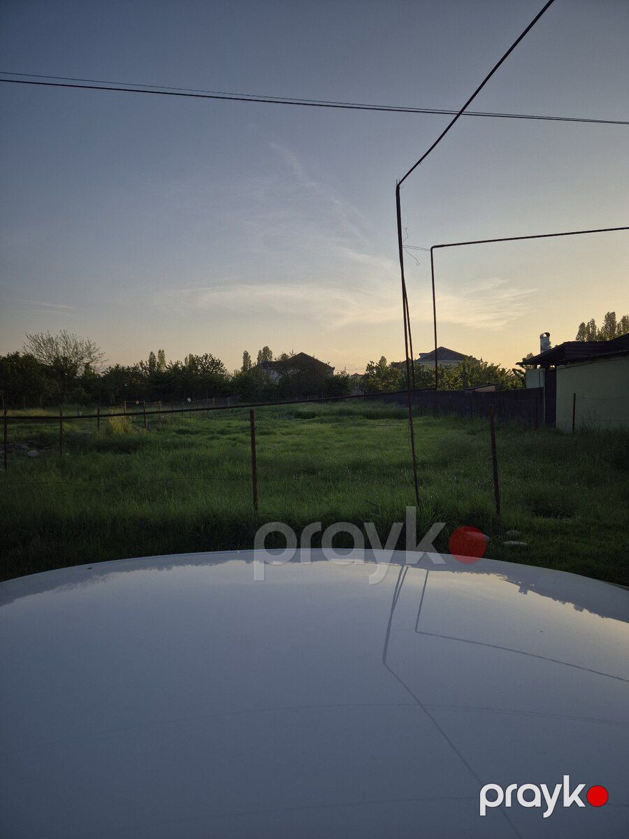 10 sot torpaq sahəsi, Alekseyevka k — Torpaq, Quba (2)