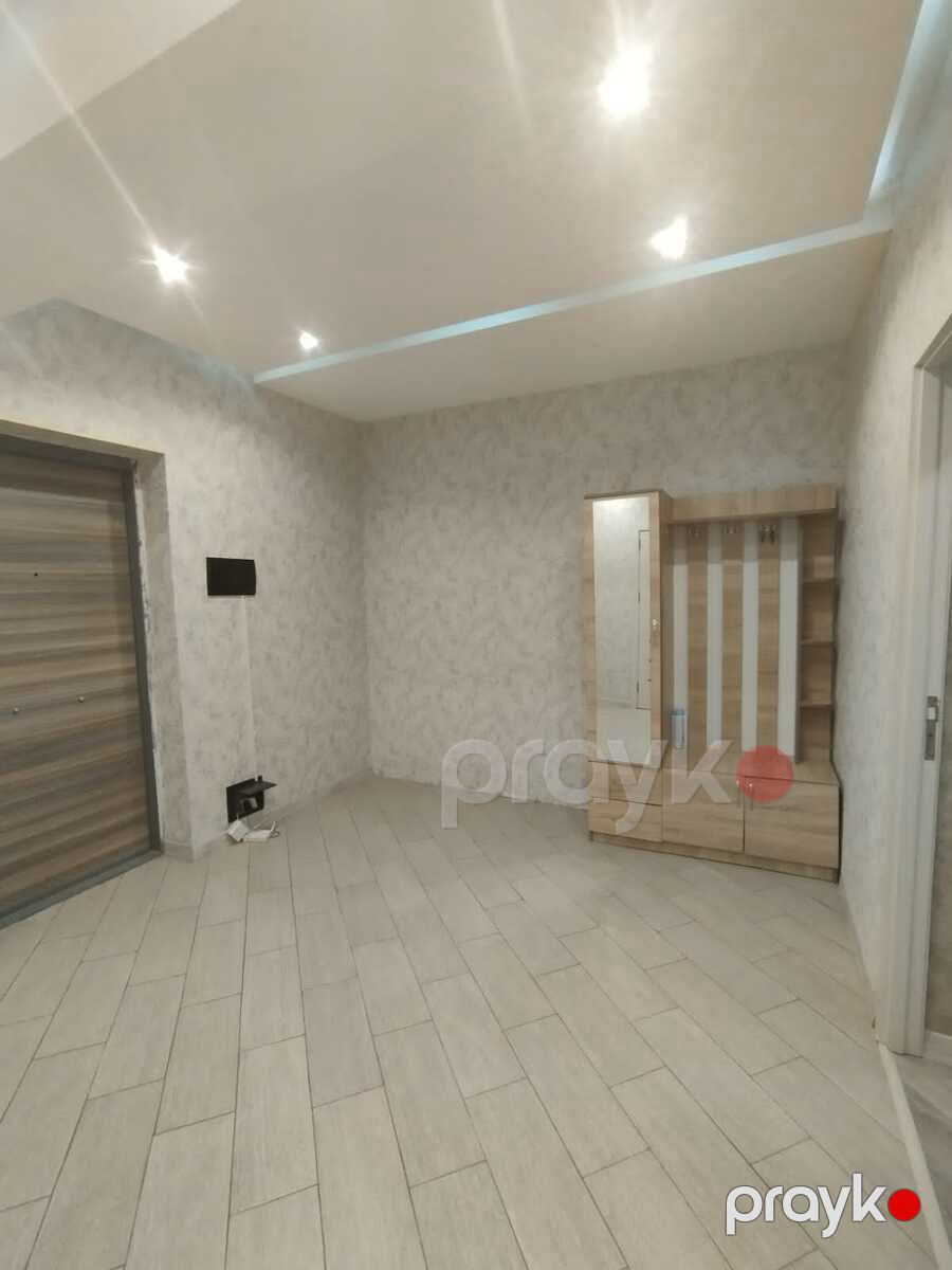 İcarəyə verilir 2 otaqlı yeni tikili 65 m² — Mənzil, Bakı (12)