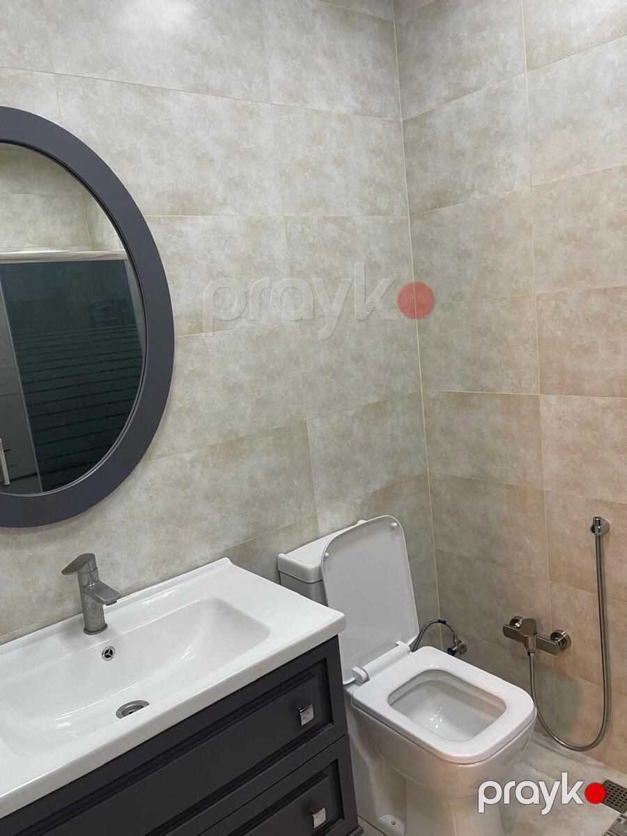 İcarəyə verilir 2 otaqlı yeni tikili 106 m² — Mənzil, Bakı (10)