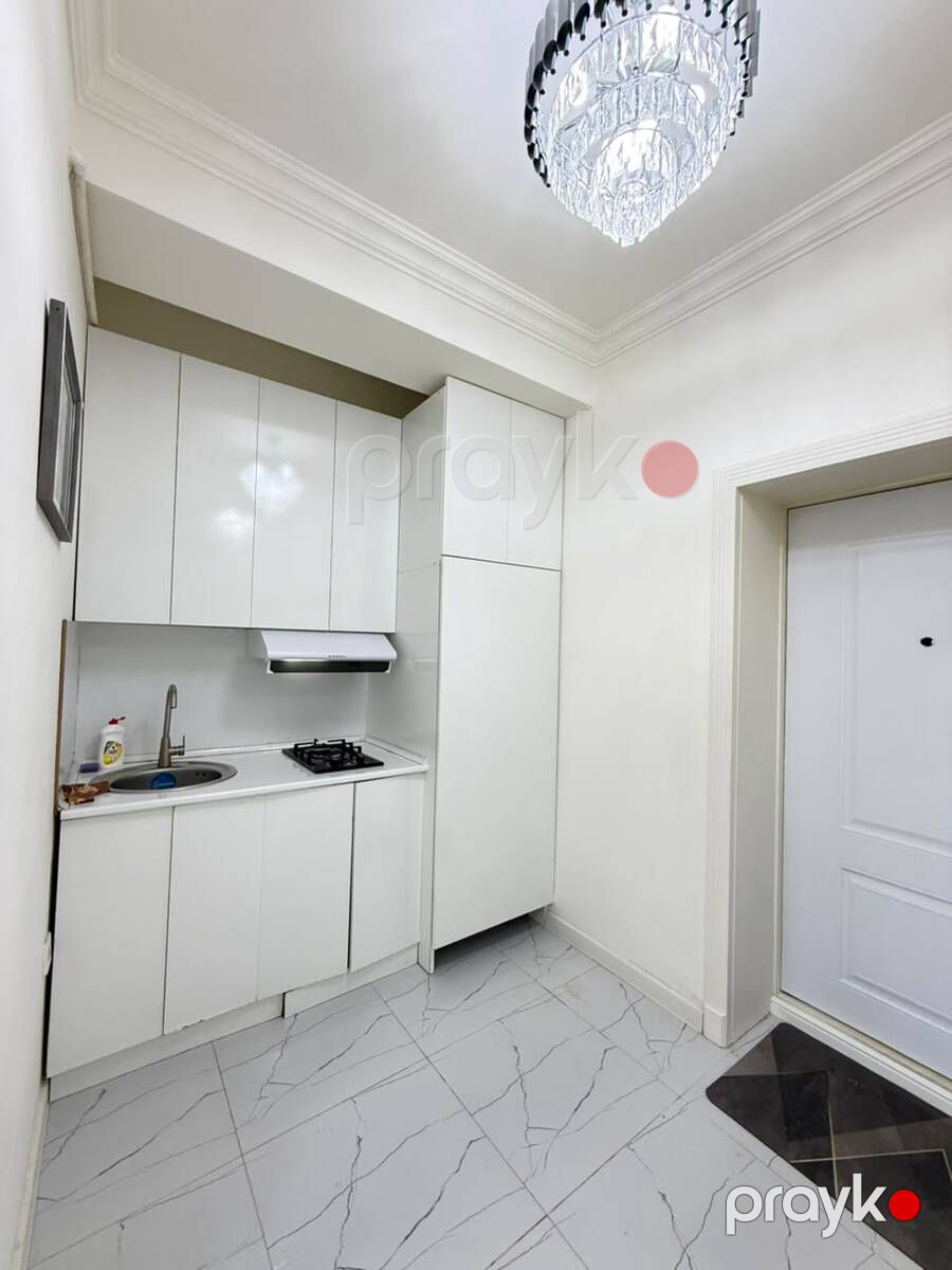 Satılır 2 otaqlı yeni tikili 62 m² — Mənzil, Bakı (5)
