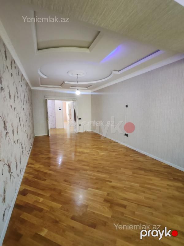 Satılır 3 otaqlı Bina evi menzil (Köhnə tikili), 78 m², Nizami rayonu — Mənzil, Bakı (7)