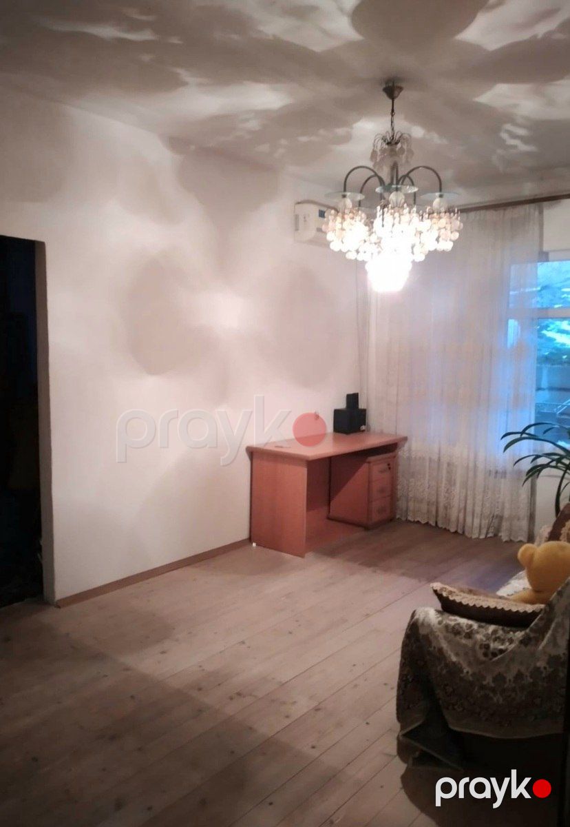 5-otaqlı mənzil, Xətai r., 125 m² — Mənzil, Bakı (6)