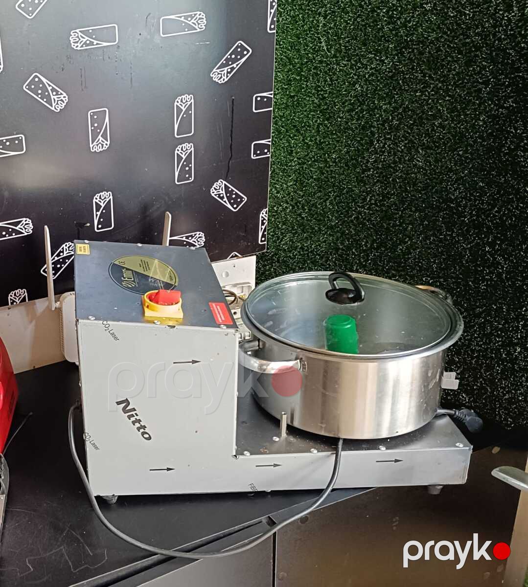 Peşəkar mətbəx texnikası — Biznes və avadanlıq, Bakı (6)