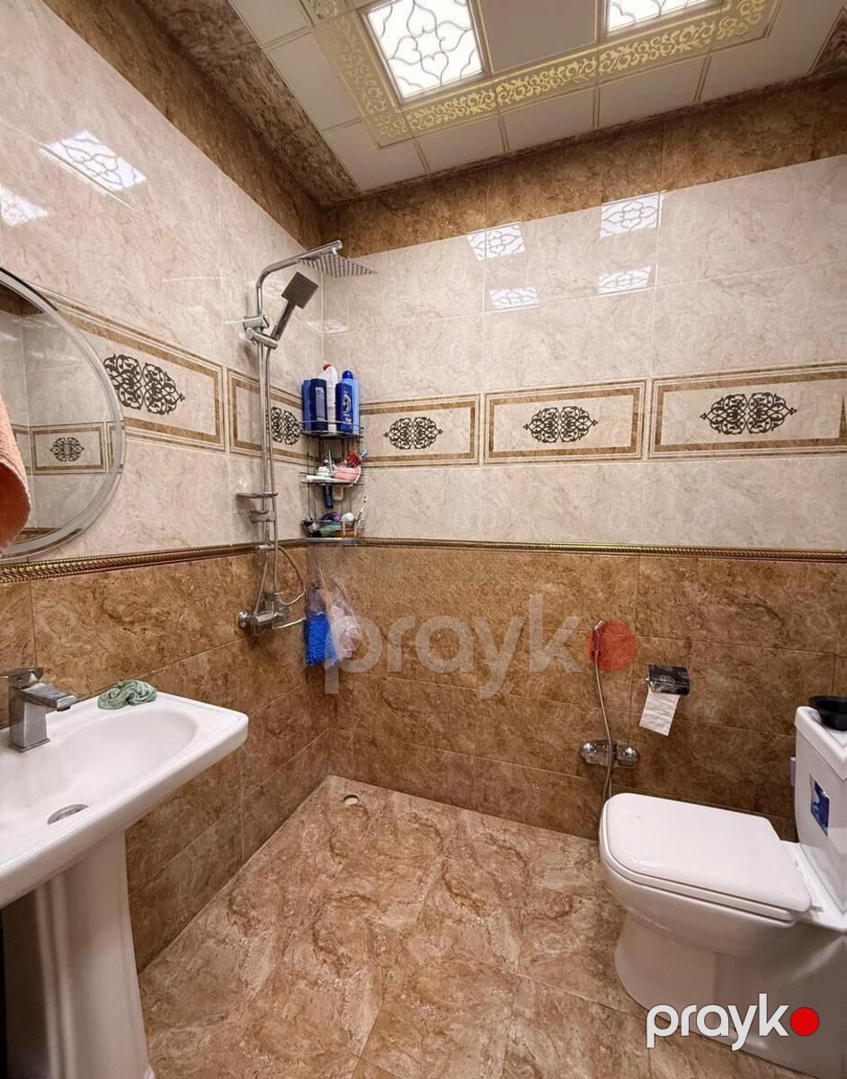 Satılır 2 otaqlı yeni tikili 56 m² — Mənzil, Bakı (9)