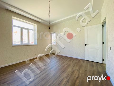 5 otaqlı Villa / Həyət evi, Satış, Abşeron