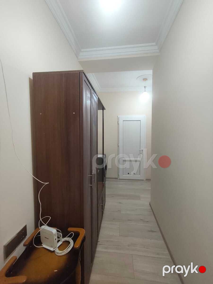 2-otaqlı yeni tikili kirayə verilir, Xalqlar Dostluğu m., 55 m² — Mənzil, Bakı (10)