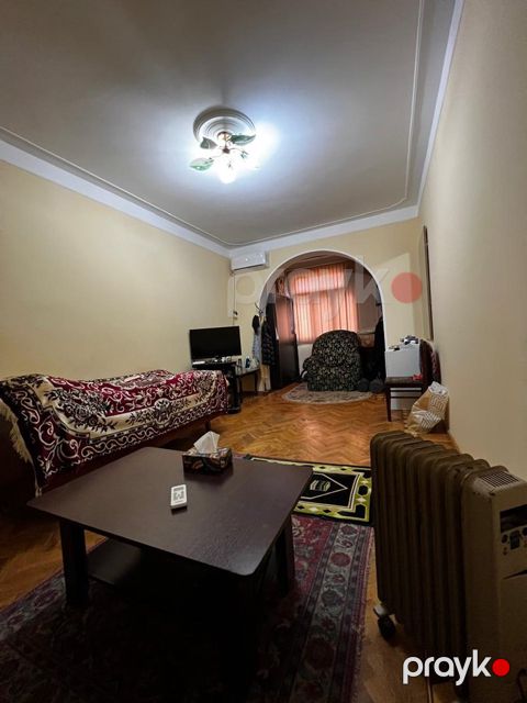 1 otaqlı mənzil, 40 m², Nesimi 4mkr Huseyn Seydizade, Bakı