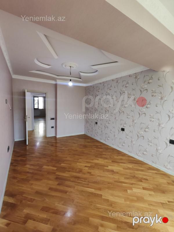 Satılır 3 otaqlı Bina evi menzil (Köhnə tikili), 78 m², Nizami rayonu — Mənzil, Bakı (12)