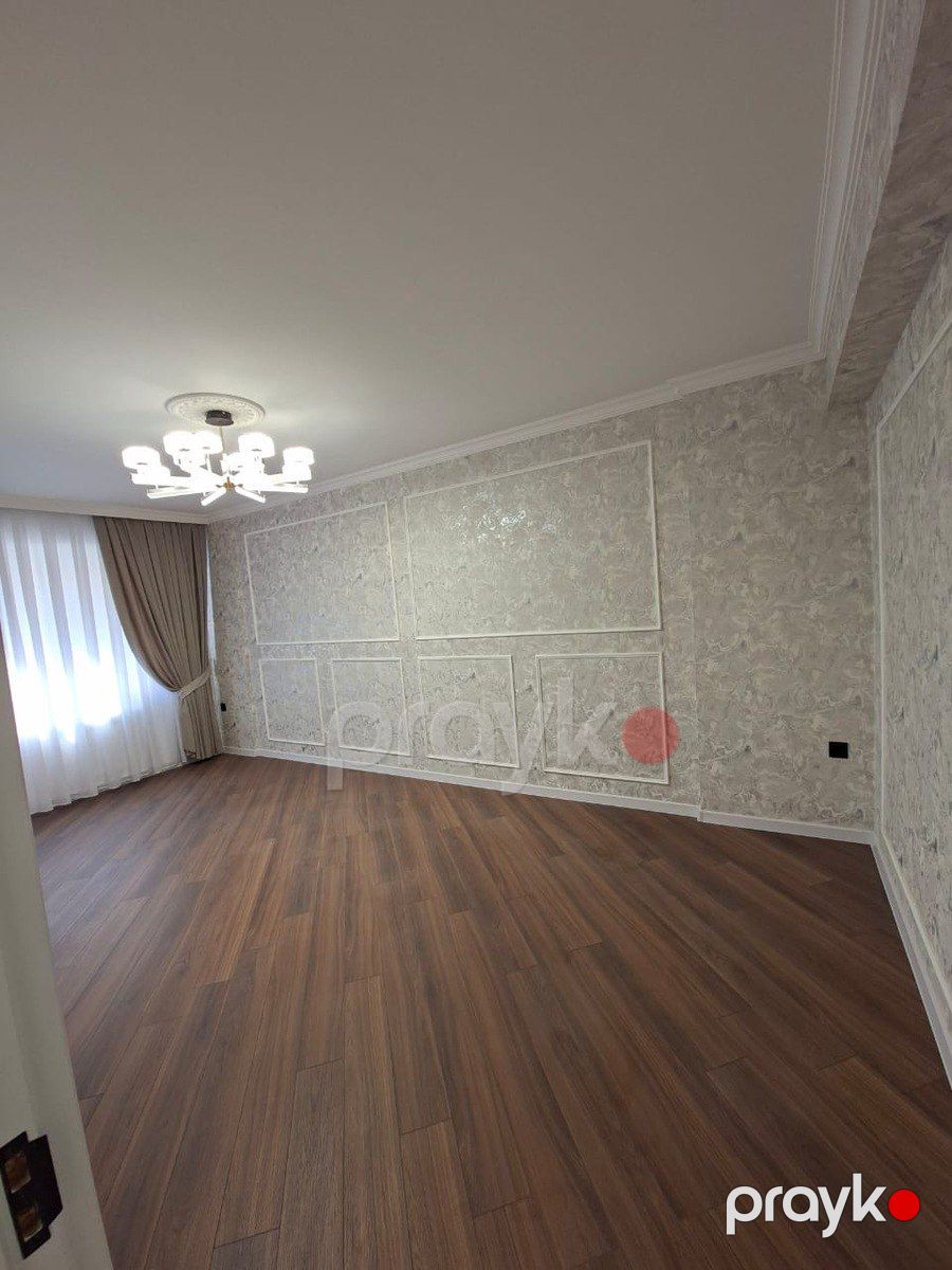 Satılır 2 otaqlı yeni tikili 65 m² — Mənzil, Bakı (5)