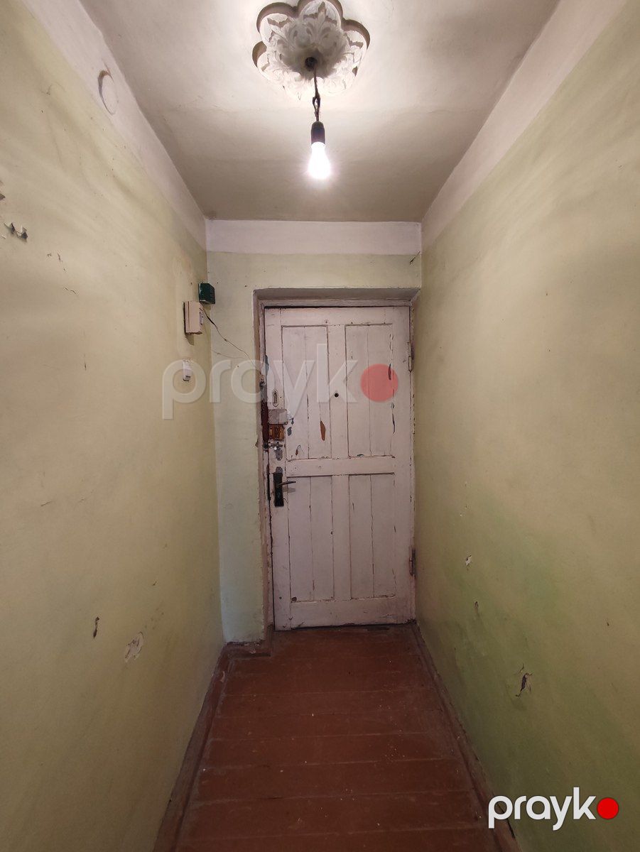 1-otaqlı mənzil, Şirvan ş., 30 m² — Mənzil, Şirvan (6)