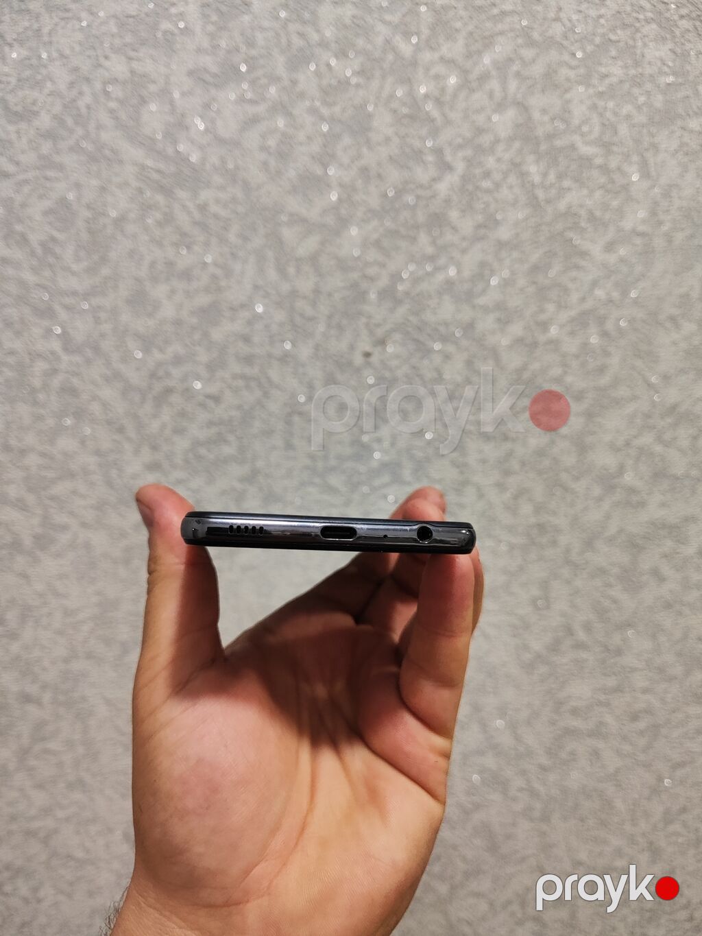 Samsung Galaxy A52, 128 GB, rəng - Qara, İki sim kartlı — Samsung, Mingəçevir (5)