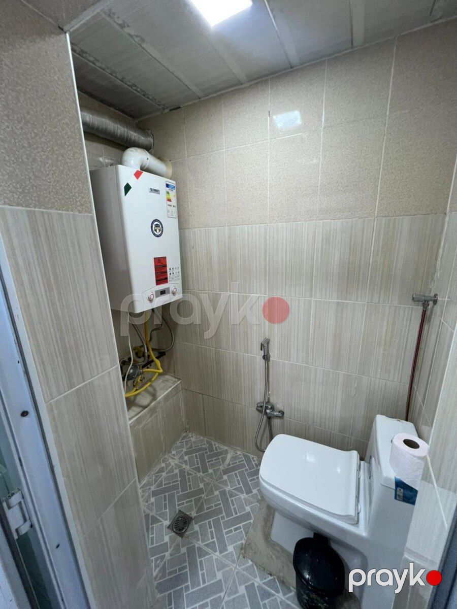 Həyət evi, Sumqayıt ş — Ev, villa, Sumqayıt (11)