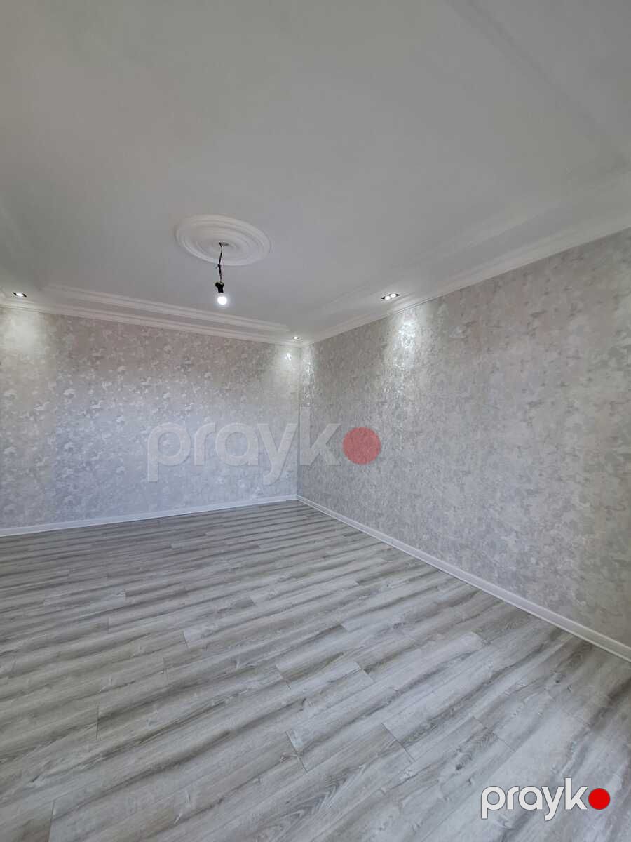 3-otaqlı mənzil, Sumqayıt ş., 74 m² — Mənzil, Sumqayıt (9)